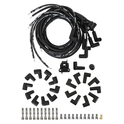MSD Street Fire 5553 Spark Plug Wire Set