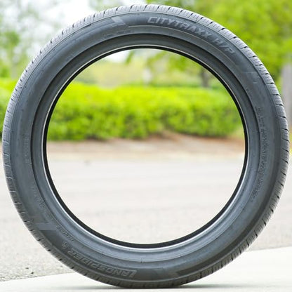 Landspider Citytraxx H/P 215/50ZR17 95W XL All Season Passenger Tire - size: 215/50R17