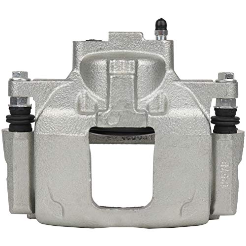 ECCPP 18B5044 Front Left Disc Brake Caliper Assembly - size: Front Left[18B5044]