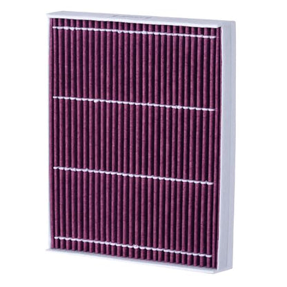 Febreze Odor Control UNSCENTED HEPA Cabin Air Filter by PUREFLOW RZ18110H - style: HEPA