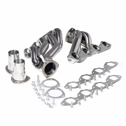 Exhaust Manifold Headers For Chevy Big Block 396/402/427/454/502