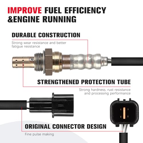 O2 Oxygen Sensor for Hyundai for Elantra 2016-2020, for Elantra GT