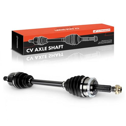 A-Premium Front Left Driver Side CV Axle Shaft Assembly