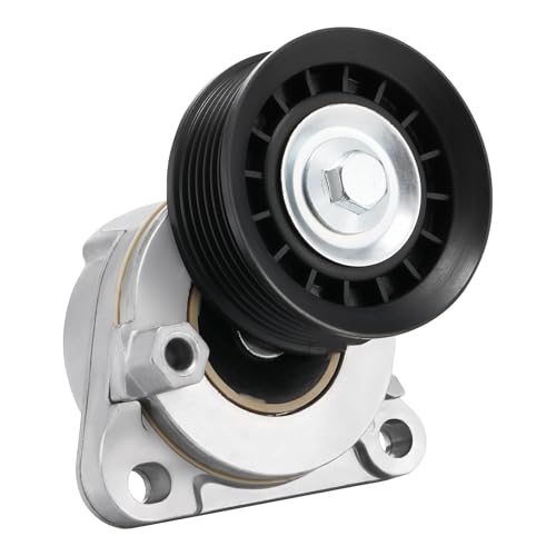 Belt Tensioner Pulley 38452 Fit For Ford Escape 2005-2012 Fusion 2006-2009 - size: 38452