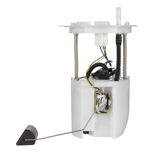 Detroit Axle - FWD Fuel Pump Module for 2010-2012 Ford Taurus Lincoln MKS - size: FSP2118M/GroupE