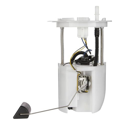 Detroit Axle - FWD Fuel Pump Module for 2010-2012 Ford Taurus Lincoln MKS - size: FSP2118M/GroupE