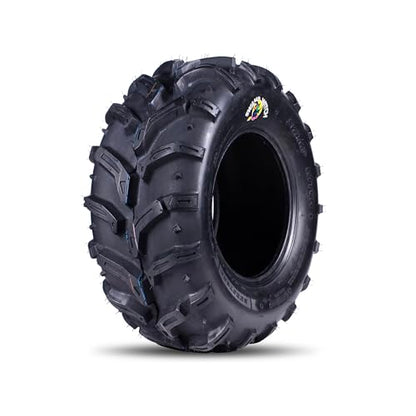 Deestone Swamp Witch D932 ATV/UTV Tire 25/10-12 48J - size: 25/10-12