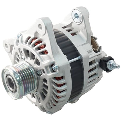 Alternator 11657N - size: 11657N