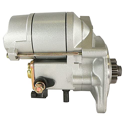 DB Electrical Starter for Yanmar Engine - Marine 2QM20 2QM20H 2QM20Y 3JH2