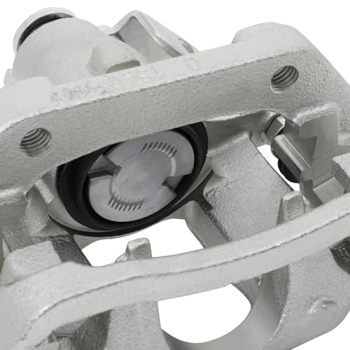 ECCPP 18B5299 Rear Left Disc Brake Caliper Assembly - size: Rear Left[18B5299]