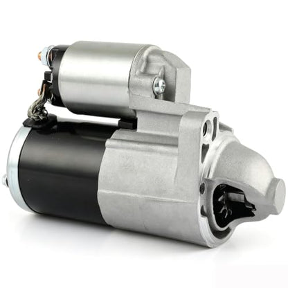 SCITOO Engine Starter L6 M000T20272 56041914AC 17874N Automatic - size: 17874N