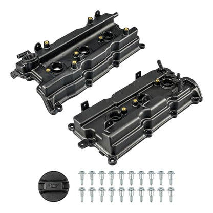 PHILTOP Engine Valve Cover PCV Valve 036-0018 for Nissan 2003-2007 Murano - size: 2002-2008 Maxima