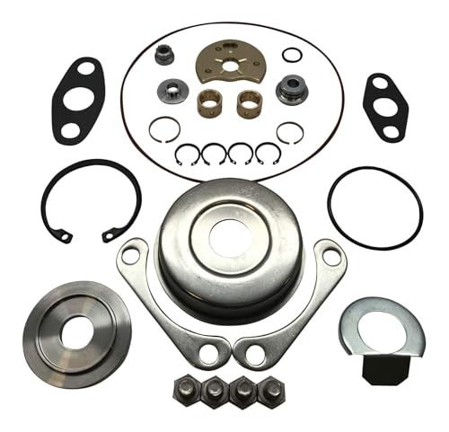 HX35 Turbo Lab America HY35 HX40 HE341 HE351 Turbo Rebuild Kit