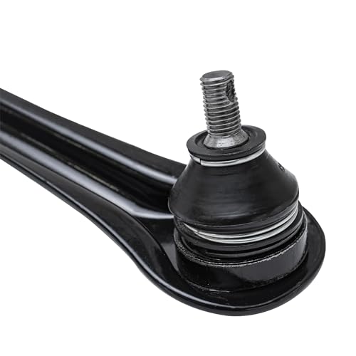 Detroit Axle - 2pc Rear Control Arms for 86-89 Honda Accord, 2 Upper - size: K9926 x2/ PAIR