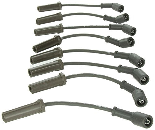 Denso IGN WIRE SET-7MM - 671-8063