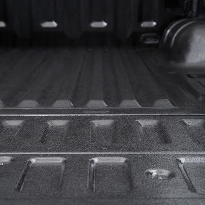 Rust-Oleum Automotive All-In-One Truck Bed Coating Kit, Textured Black