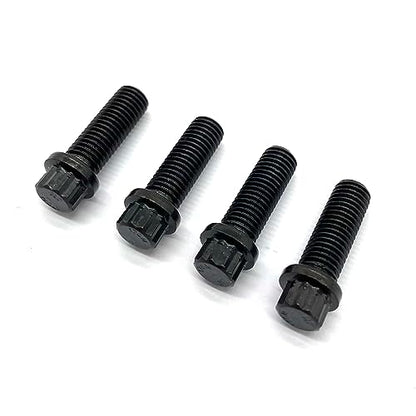 Region Offroad Driveshaft 1310 U Joint Strap Bolts Replaces J4006928