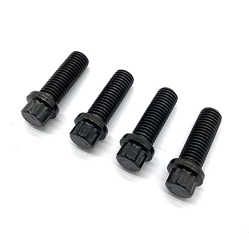 Region Offroad Driveshaft 1310 U Joint Strap Bolts Replaces J4006928