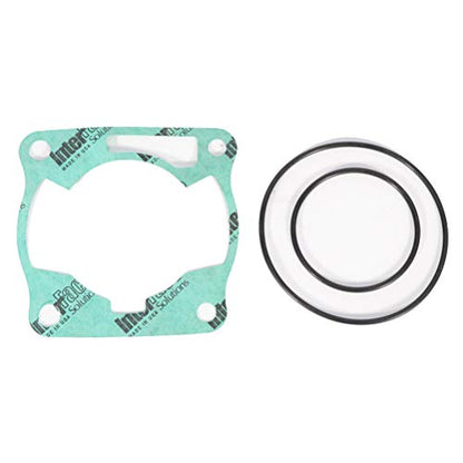 ECCPP Cylinder Head Piston Gasket for Yamaha for YZ85 2002-2018 - size: 4ES-11631-01-A0
