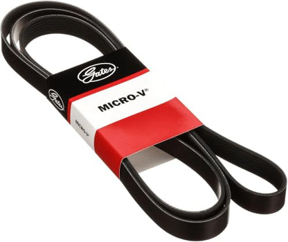 Gates K070886 Micro-V Serpentine Drive Belt