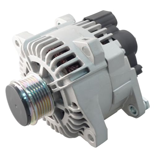 Alternator 11493N Replace 373002G600 TG11C089 2607928 - size: 11493N