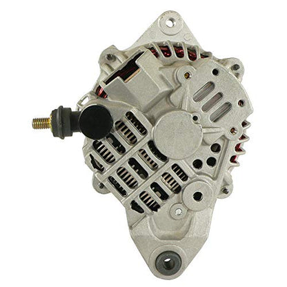 DB Electrical Alternator for Saab Auto and Light Truck 9-2X BAJA Baja