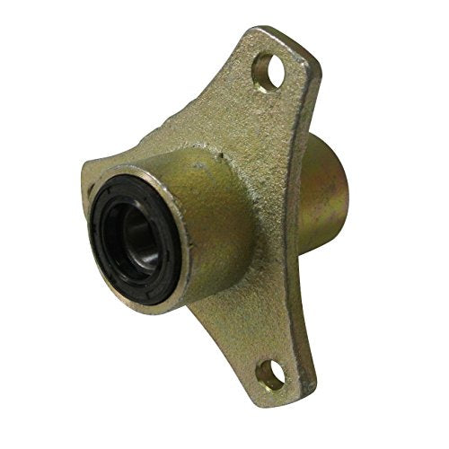 15mm 3 Stud Front Wheel Rim Bearing Hub Replacement Parts for 110cc 125cc Quad Dirt Bike ATV