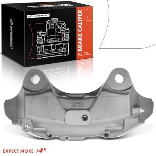 A-Premium Front Left Driver Disc Brake Caliper