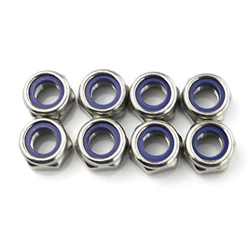 Xitomer Full Sets Fairing Bolts Kits Fit for YZF-R6 2006 2007 Mounting Kits