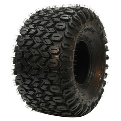 Carlisle HD Field Trax ATV Tire - 22.5X10-8 - size: AT22/10-8