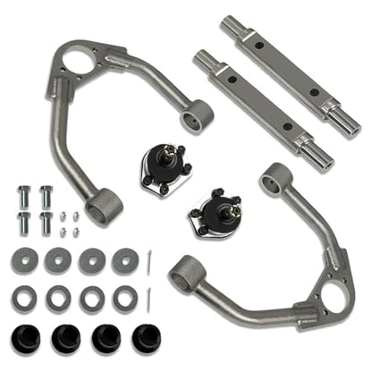 Narrowed Tubular Control Arms for GMC C10 Pickup Air Bag 1963-1970