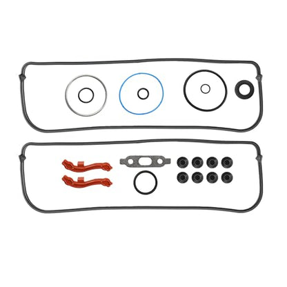 KAX Head Gasket Set for Equinox 2005-2009 3.4L, Torrent 2006-2009 3.4L - size: HS9071PT-3