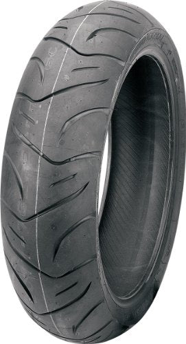 Bridgestone Excedra G850 Cruiser Rear Motorcycle Tire 190/60-17