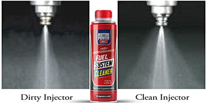 Engine cleaning kit, Restore engine power kit, Internal Engine Cleaning, Engine flush, Fuel Injectors Cleaner, Oil Additive Nano, gasoline treatment, engine oil additive, engine protection kit
