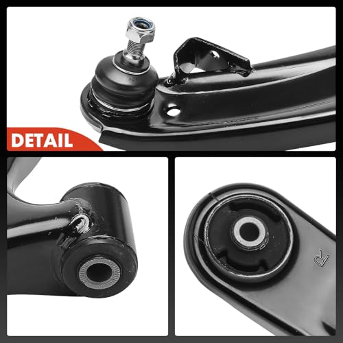 A-Premium Front Right Lower Control Arm, with Ball Joint & Bushing