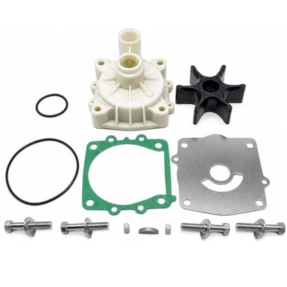 61A-W0078-A3 Outboard Water Pump Kit for Yamaha Marine 150-250HP - size: 150 175 200 225 250 HP