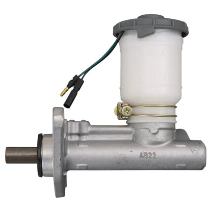 TRQ Brake Master Cylinder - style: BCA51854