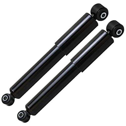 Detroit Axle - 6pc Struts Shocks Kit for Hyundai 2013-2017 Elantra GT - size: 6AQS54079/ strut shock sway kit