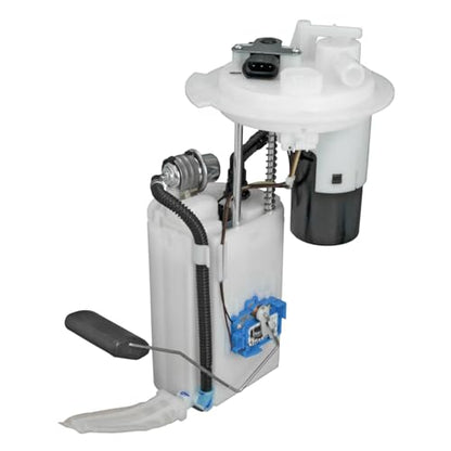 Detroit Axle - 2.7L Fuel Pump Module for 2006-2010 Kia Optima Magentis - size: FSP3033M/GroupE