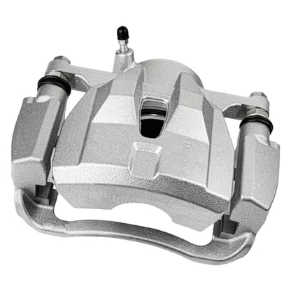 cciyu Front Right Disc Brake Caliper Assembly w/Bracket 19B3435 - size: Front Right[19B3435]