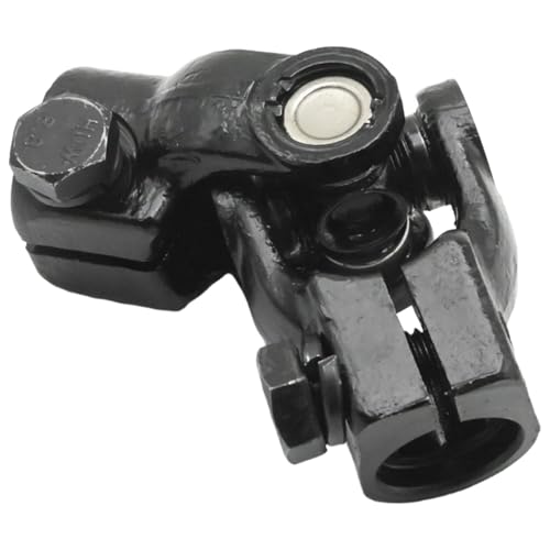 425-358 Lower Steering Shaft Universal U-Joint Coupler, Replacement for Ford Escape 2008-2012 Replacement for Mazda Tribute 2008-2011, Replaces 8L8Z3B676E