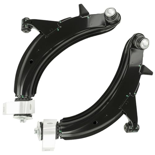 Detroit Axle - 10pc Front End Suspension Kit for 2003-2005 Subaru Forester - size: 10CS471262/10PC