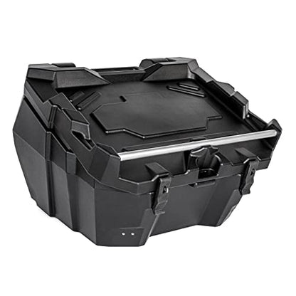 Kimpex Rear KIMPEX 85L Cargo UTV Box