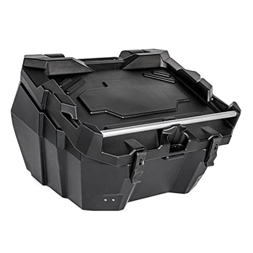 Kimpex Rear KIMPEX 85L Cargo UTV Box