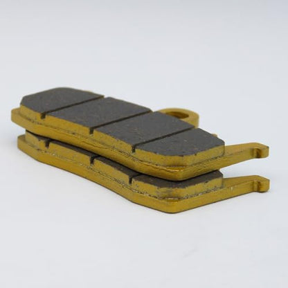 Traild Ceramic Brake Pads for Indian Pursuit 2022-2026 Front & Rear