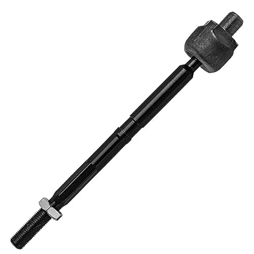 Detroit Axle - Front 4pc Tie Rods for 12-16 Honda CR-V - size: 4S48433/group