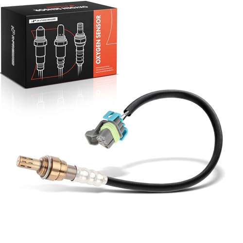 A-Premium O2 Oxygen Sensor Compatible with Chevy, GMC, Buick, Hummer