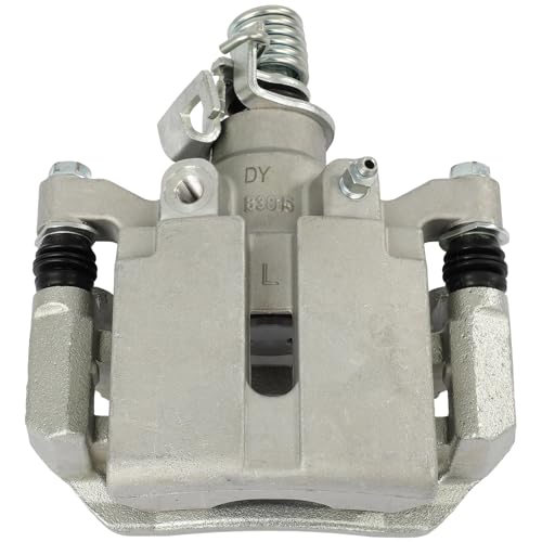 ECCPP 18B5010 Rear Left Disc Brake Caliper Assembly - size: Rear Left[18B5010]