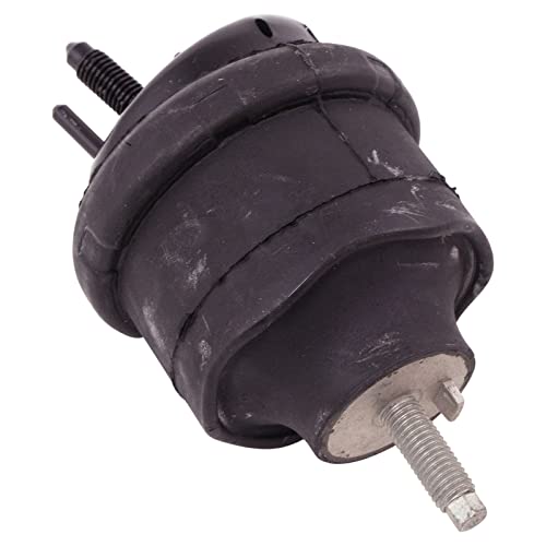 AM Autoparts 5pc Engine Transmission Motor Mount Kit for 05-07 Freestyle Five Hundred Montego CVT