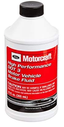 FLUID BRAKE